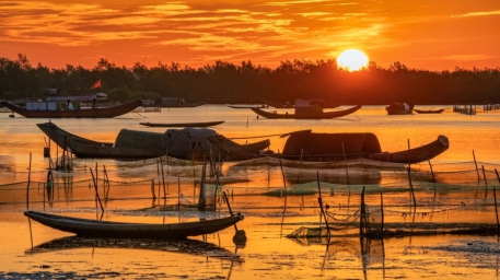 Best Time to Visit Hoi An & Da Nang