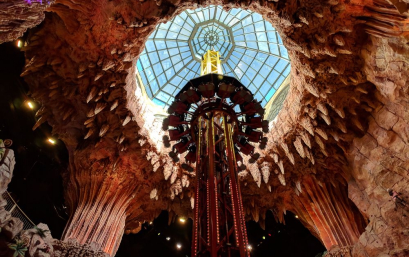 Golden Bridge - Bana Hills