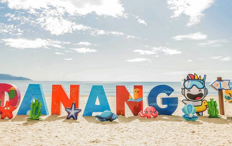 Da Nang City Tour