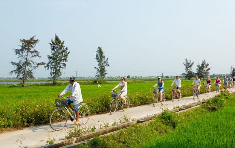 Hoi An Countryside Bike Tour