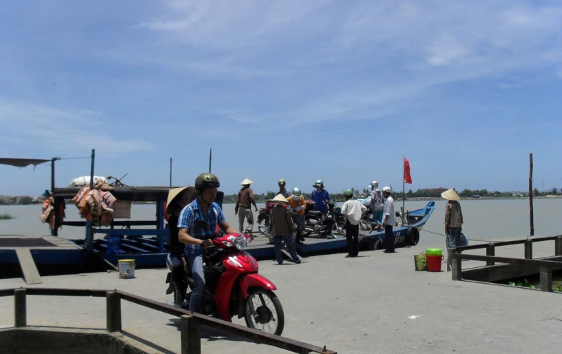 Hoi An Countryside Bike Tour
