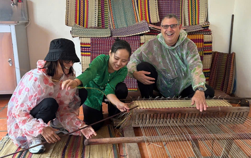 Hoi An Countryside Bike Tour