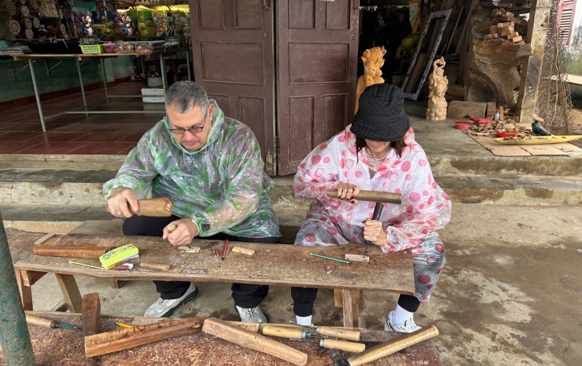 Hoi An Countryside Bike Tour
