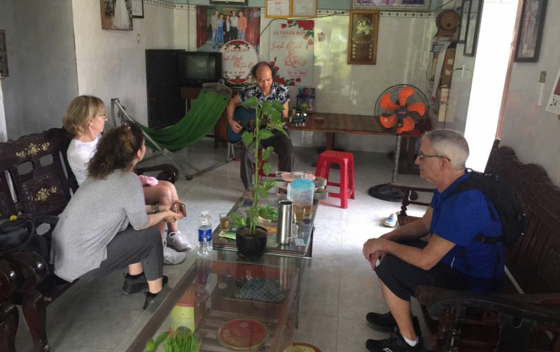 Hoi An Countryside Bike Tour