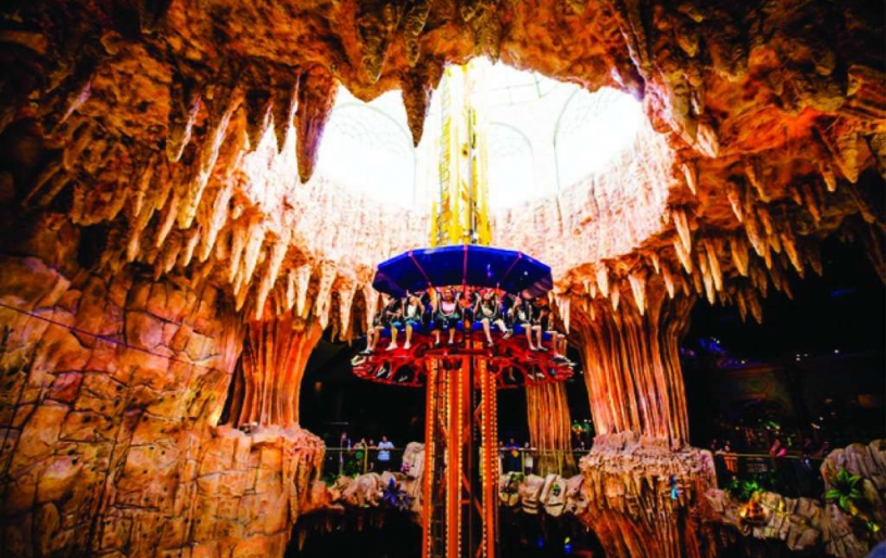 Hue to Hoi An via the Golden Bridge- Bana Hills