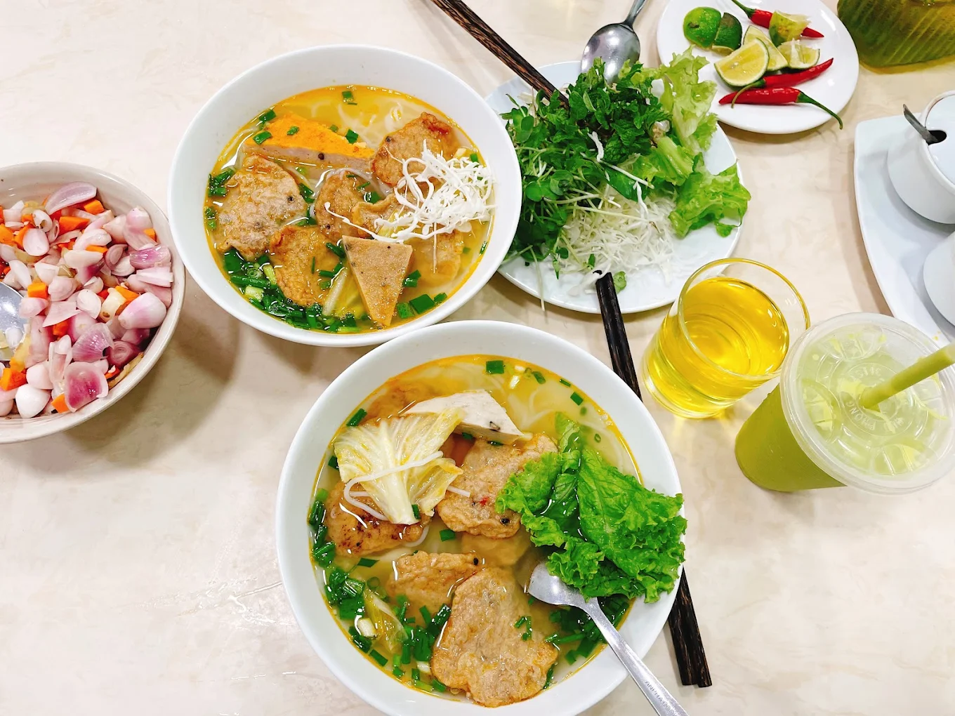 Da Nang Food Tour 