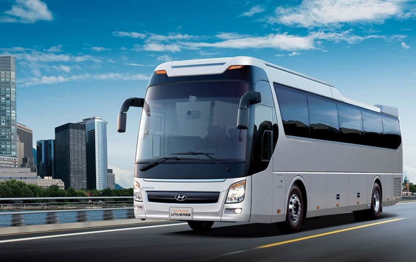 Professional Transportation Services