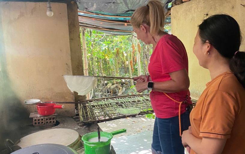 Hoi An's Countryside Bike Tour 