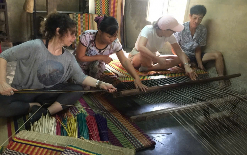 Hoi An's Countryside Bike Tour 