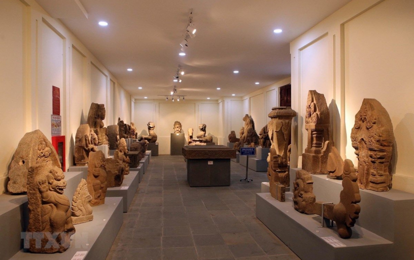 Da Nang & Hoi An Heritage Tour