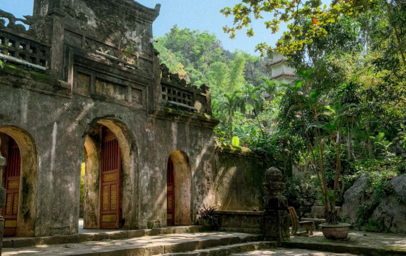 Da Nang & Hoi An Heritage Tour