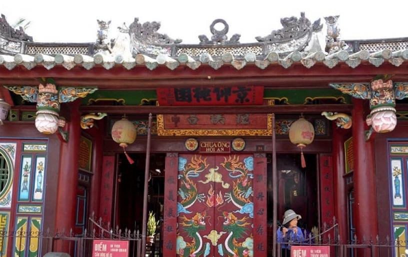 Da Nang & Hoi An Heritage Tour