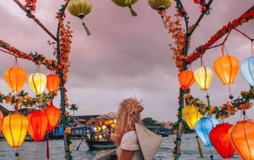 Special Tour – Hoi An By Night 