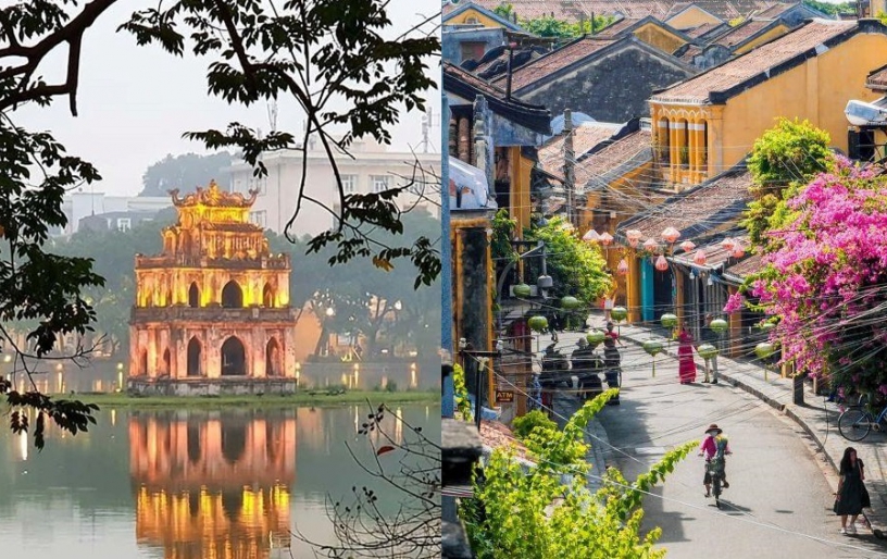 Viet Nam Discovery Tour – 14 days