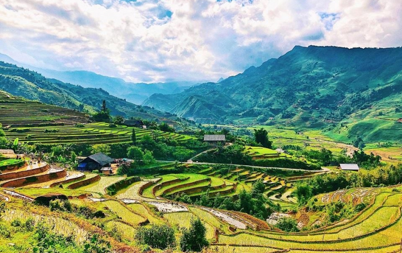 Viet Nam Discovery Tour – 14 days