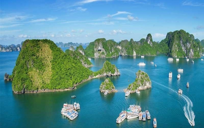 Viet Nam Discovery Tour – 14 days