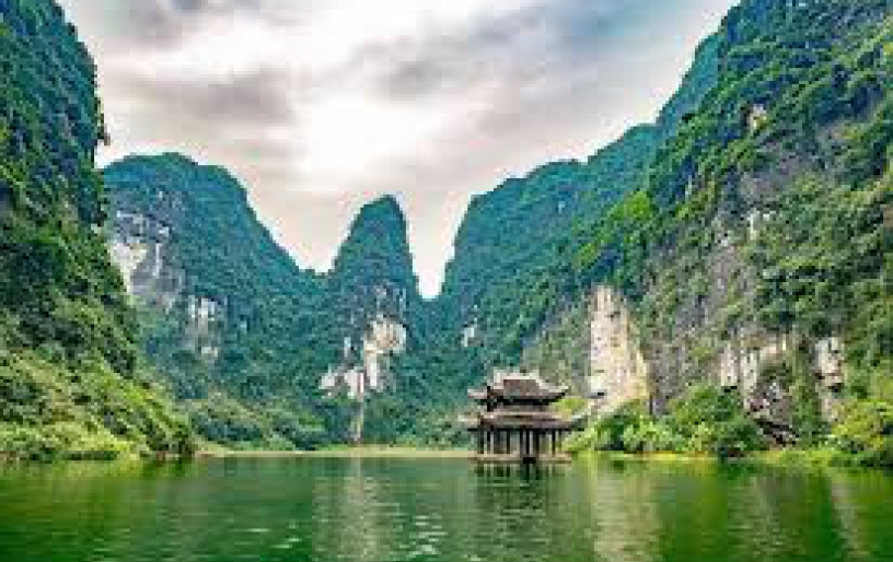 Viet Nam Discovery Tour – 14 days