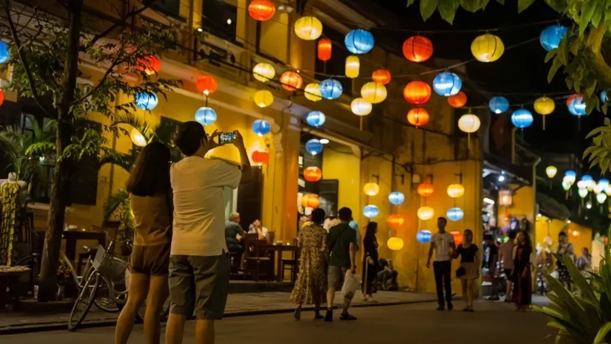 Viet Nam Discovery Tour – 14 days