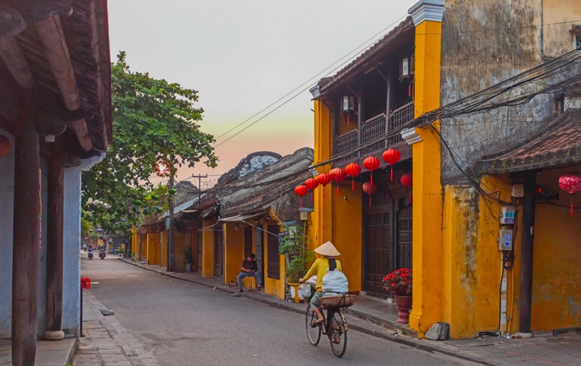 Hoi An by night - Special Tour (Depart from Da nang)
