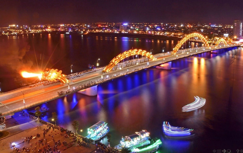 Da Nang Food Tour By Motobike