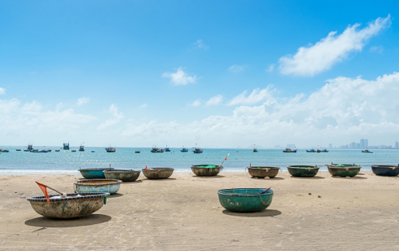 Da nang - Hoi An Fullday with Lunch
