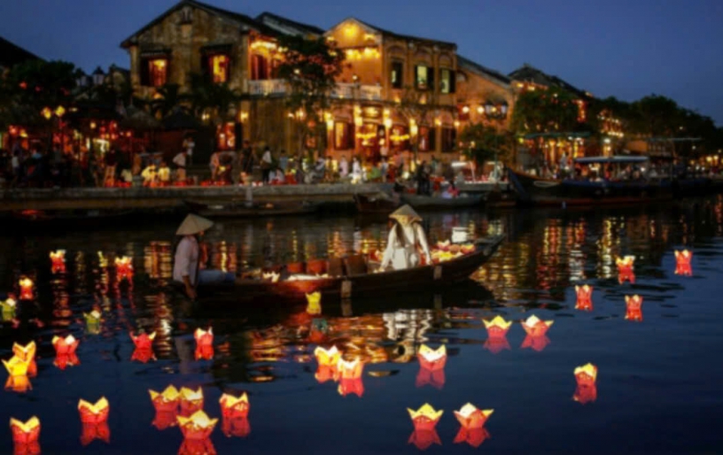 Highlight in Da Nang - Hoi An