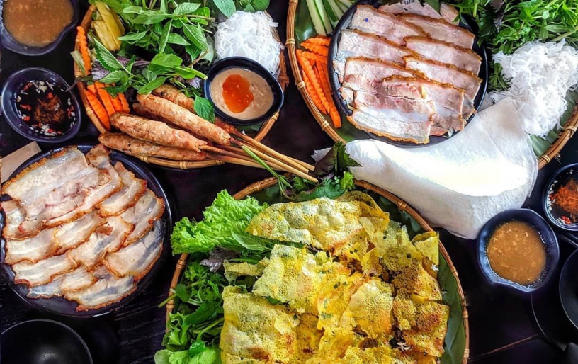 Highlight in Da Nang - Hoi An