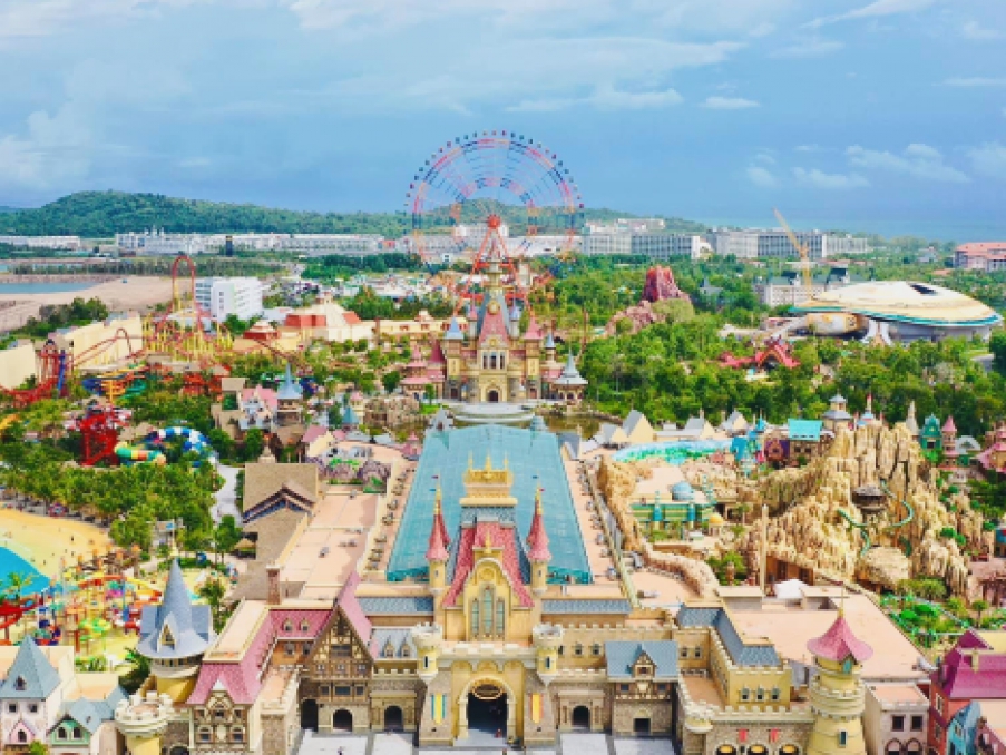 Thư viện hình ảnh