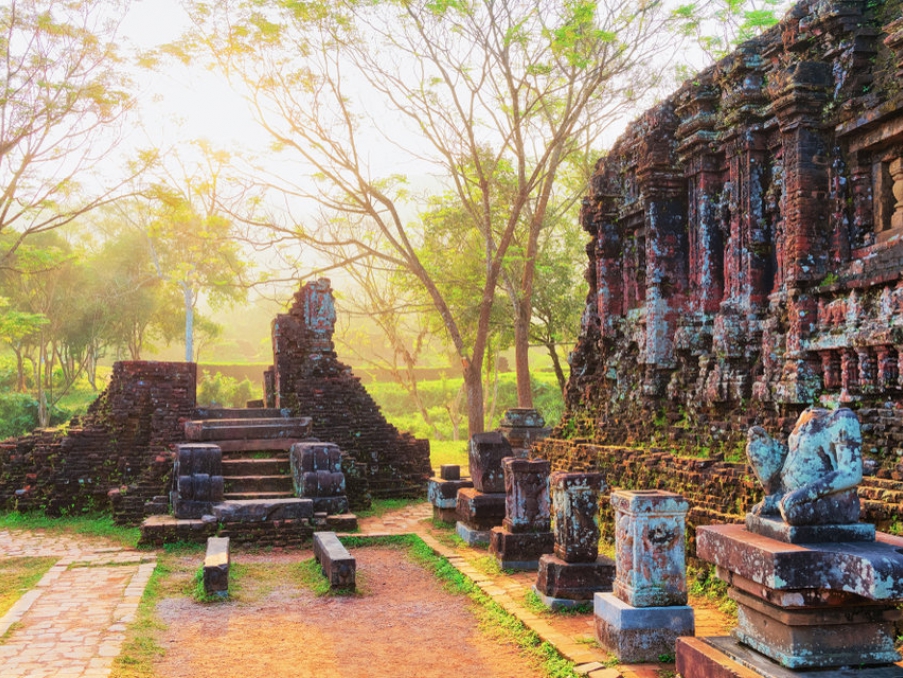 Thư viện hình ảnh