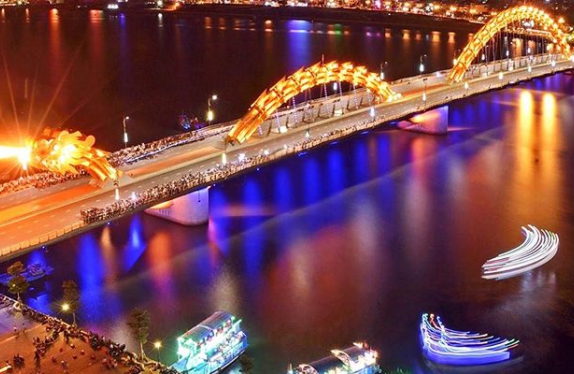 Da Nang City Tour
