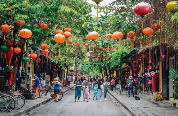 Da Nang Airport - Hoi An Hotel