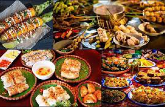 Hoi An Food Tour