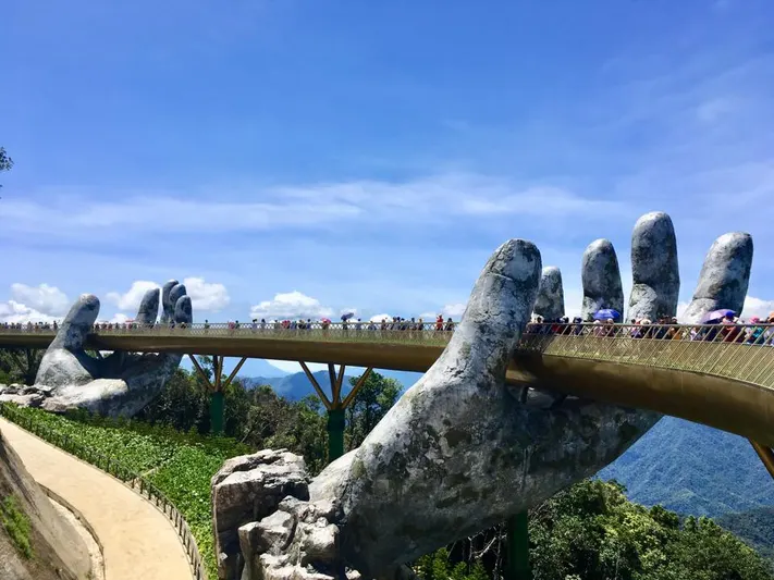Highlight in Da Nang - Hoi An