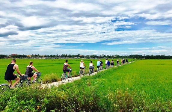 Hoi An Countryside Bike Tour