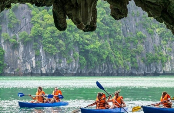 Viet Nam Discovery Tour – 14 days
